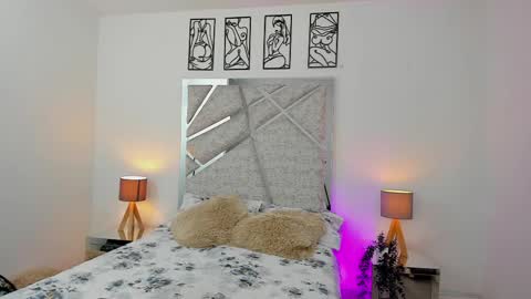 Snapshot of salomedyla chatting on February 2025 11:10:02 PM salomedyla online show from February 2025 11:10:02 PM