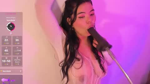 Snapshot of salomee_bigboobs chatting on March 2026 04:18:01 AM Salome online show from March 2026 04:18:01 AM