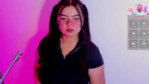 Snapshot of salomee_bigboobs chatting on April 2026 03:52:01 AM Salome online show from April 2026 03:52:01 AM