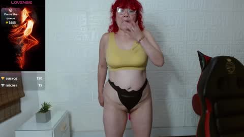 Salomee diazz online show from December 2024 12:18:01 AM