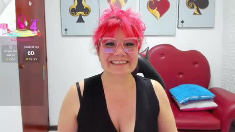 Salomee diazz online show from January 2026 09:08:01 PM