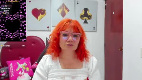 Salomee diazz online show from April 2026 09:42:02 PM