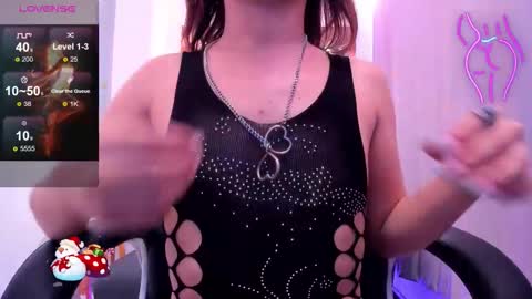 Snapshot of salomee_foxx_ chatting on November 2025 08:18:01 PM Salome online show from November 2025 08:18:01 PM