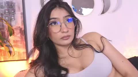 Snapshot of salomee_mon chatting on June 2026 02:48:01 PM Salo online show from June 2026 02:48:01 PM