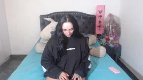 yenny online show from October 2025 03:16:02 AM