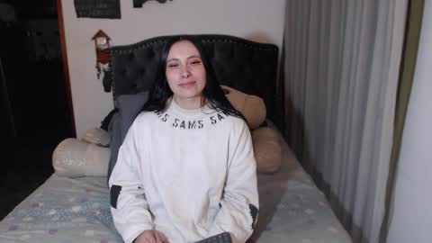 yenny online show from April 2026 03:12:01 AM