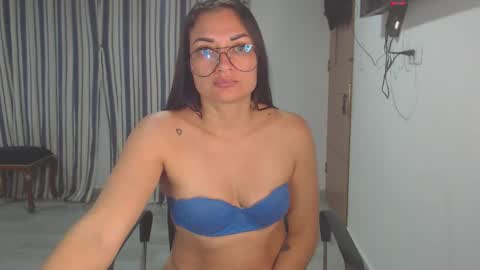 salome online show from October 2025 11:12:02 PM