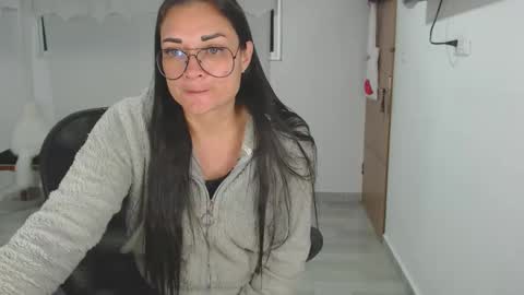 salome online show from December 2025 01:11:01 AM