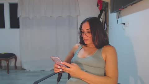 salome online show from January 2026 12:36:01 AM