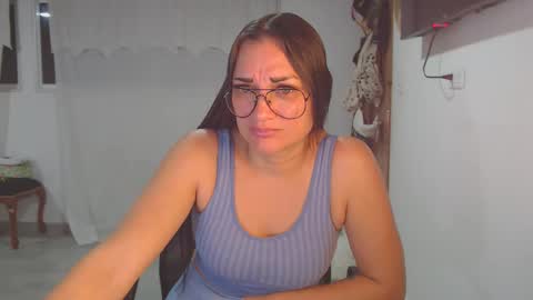 salome online show from March 2026 12:17:02 AM