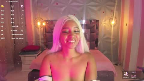 saloome_collins online show from November 2025 04:57:01 AM