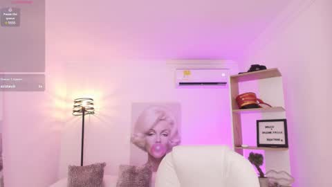 SALOME online show from February 2025 02:04:02 PM