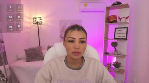 SALOME online show from February 2025 11:10:02 AM