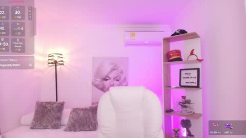 SALOME online show from February 2025 02:20:01 PM