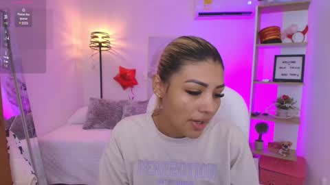 SALOME online show from March 2025 10:52:01 AM