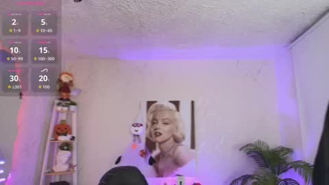 SALOME online show from March 2026 11:27:01 AM