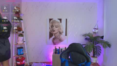 SALOME online show from April 2026 08:48:01 AM