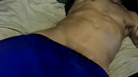 Snapshot of salsbigger chatting on December 2024 02:35:02 PM Anthony Deniro online show from December 2024 02:35:02 PM