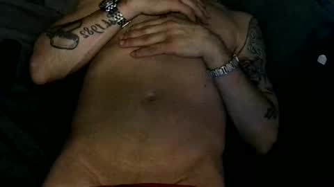 Snapshot of salsbigger chatting on December 2024 12:45:02 PM Anthony Deniro online show from December 2024 12:45:02 PM