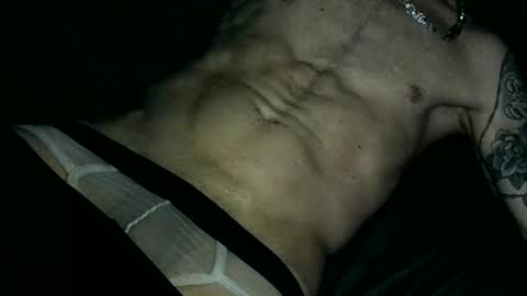 Snapshot of salsbigger chatting on September 2025 05:40:01 AM Anthony Deniro online show from September 2025 05:40:01 AM