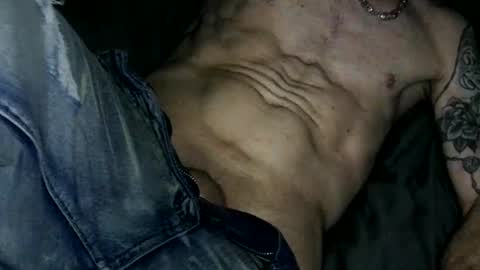 Snapshot of salsbigger chatting on September 2025 09:08:02 AM Anthony Deniro online show from September 2025 09:08:02 AM