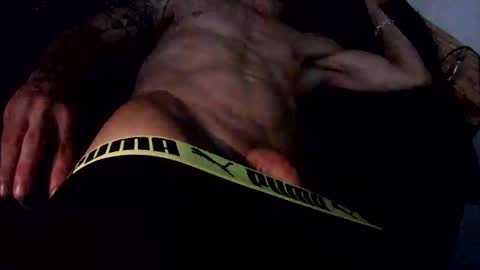 Snapshot of salsbigger chatting on October 2025 09:28:02 AM Anthony Deniro online show from October 2025 09:28:02 AM