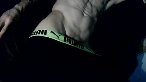 Snapshot of salsbigger chatting on October 2025 10:13:01 AM Anthony Deniro online show from October 2025 10:13:01 AM