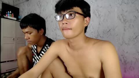 Snapshot of salt__pepper chatting on September 2025 05:04:02 PM Jobert Kim online show from September 2025 05:04:02 PM