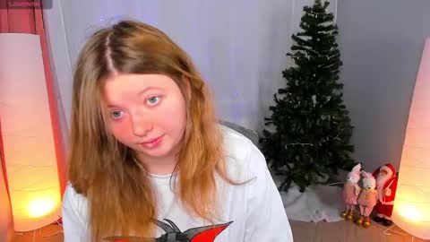 Snapshot of salut_love chatting on December 2024 10:30:01 AM Ruby online show from December 2024 10:30:01 AM