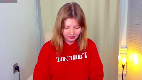 Snapshot of salut_love chatting on December 2024 10:28:02 AM Ruby online show from December 2024 10:28:02 AM