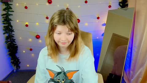 Snapshot of salut_love chatting on December 2024 03:37:01 PM Ruby online show from December 2024 03:37:01 PM