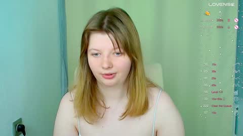 Snapshot of salut_love chatting on January 2025 06:49:01 PM Ruby online show from January 2025 06:49:01 PM
