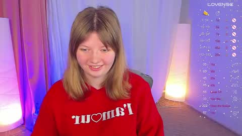 Snapshot of salut_love chatting on January 2025 01:37:02 PM Ruby online show from January 2025 01:37:02 PM