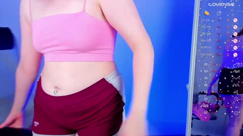 Snapshot of salut_love chatting on January 2025 01:39:01 PM Ruby online show from January 2025 01:39:01 PM