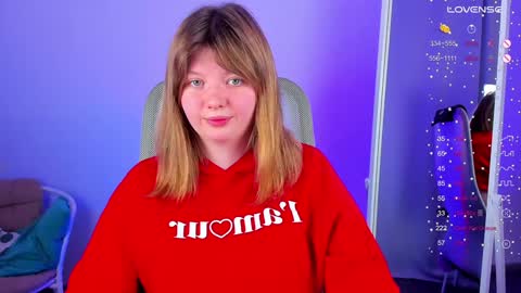 Snapshot of salut_love chatting on January 2025 01:29:01 PM Ruby online show from January 2025 01:29:01 PM