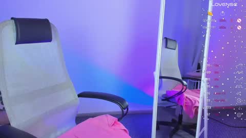 Snapshot of salut_love chatting on January 2025 06:43:02 PM Ruby online show from January 2025 06:43:02 PM