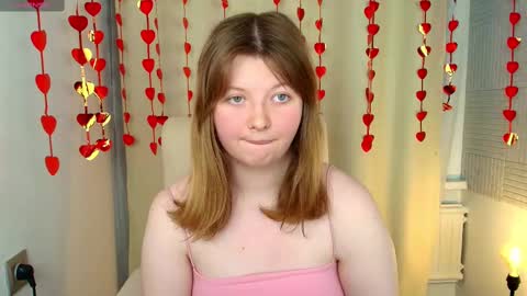 Snapshot of salut_love chatting on February 2025 03:29:01 PM Ruby online show from February 2025 03:29:01 PM