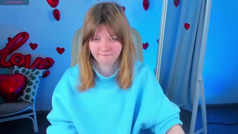 Snapshot of salut_love chatting on February 2025 11:49:01 AM Ruby online show from February 2025 11:49:01 AM