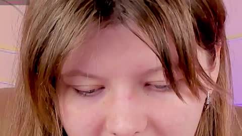 Snapshot of salut_love chatting on March 2025 10:32:02 AM Ruby online show from March 2025 10:32:02 AM