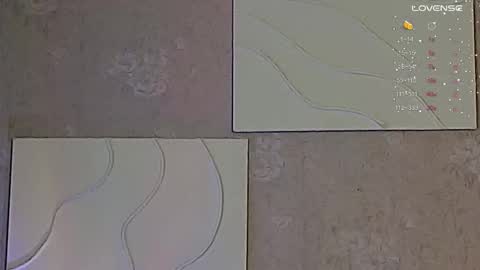 Snapshot of salut_love chatting on October 2025 02:48:01 PM Ruby online show from October 2025 02:48:01 PM