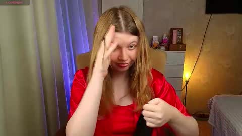 Snapshot of salut_love chatting on October 2025 03:35:01 PM Ruby online show from October 2025 03:35:01 PM