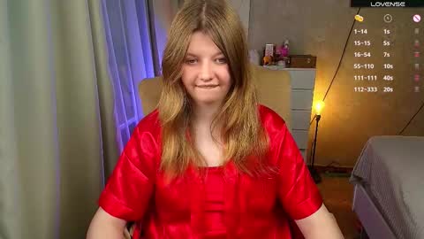 Snapshot of salut_love chatting on November 2025 03:34:02 PM Ruby online show from November 2025 03:34:02 PM