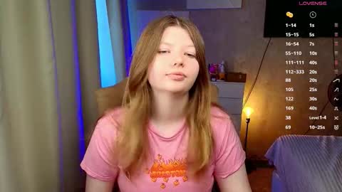 Snapshot of salut_love chatting on March 2026 04:34:02 AM Ruby online show from March 2026 04:34:02 AM