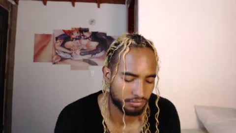 Snapshot of salvatore_amator chatting on August 2026 12:35:01 AM salvatore_amator online show from August 2026 12:35:01 AM