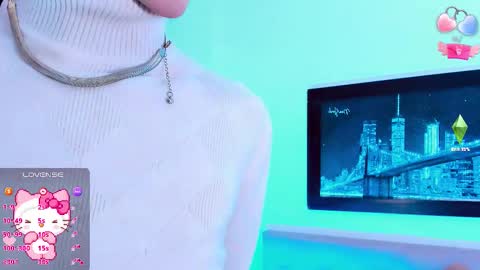 salvatore_boom online show from September 2025 07:32:02 AM