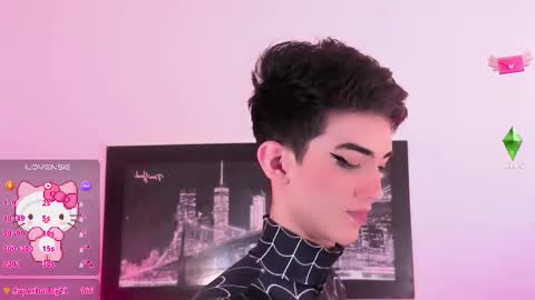 salvatore_boom online show from October 2025 12:16:01 PM