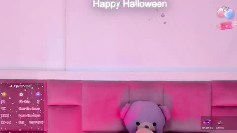 salvatore_boom online show from October 2025 07:21:01 AM