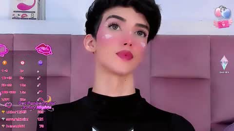 salvatore_boom online show from November 2025 11:27:02 AM