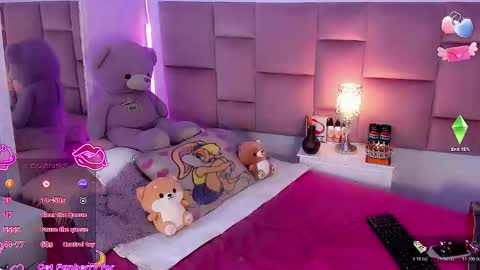 salvatore_boom online show from November 2025 10:01:01 PM