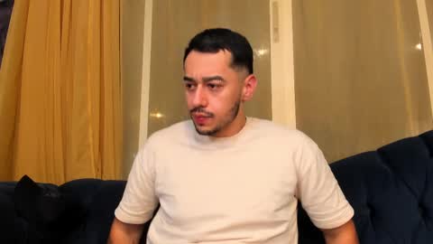 Salvatore online show from February 2025 11:44:01 PM